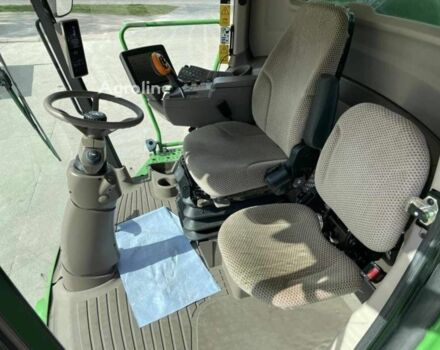 Джон Дир Другая, объемом двигателя 0 л и пробегом 0 тыс. км за 194693 $, фото 9 на Automoto.ua