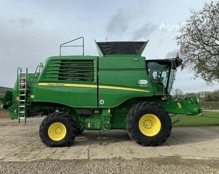 Джон Дир Другая, объемом двигателя 0 л и пробегом 0 тыс. км за 237508 $, фото 4 на Automoto.ua