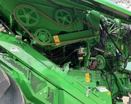 Джон Дир Другая, объемом двигателя 0 л и пробегом 0 тыс. км за 237508 $, фото 15 на Automoto.ua