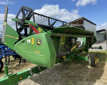 Джон Дир Другая, объемом двигателя 0 л и пробегом 0 тыс. км за 194693 $, фото 12 на Automoto.ua