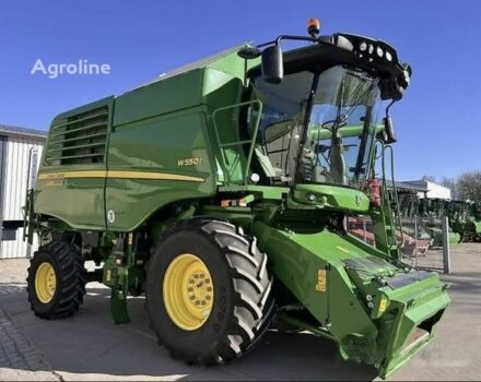 Джон Дир Другая, объемом двигателя 0 л и пробегом 0 тыс. км за 210267 $, фото 2 на Automoto.ua