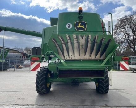 Джон Дир Другая, объемом двигателя 0 л и пробегом 0 тыс. км за 194693 $, фото 7 на Automoto.ua