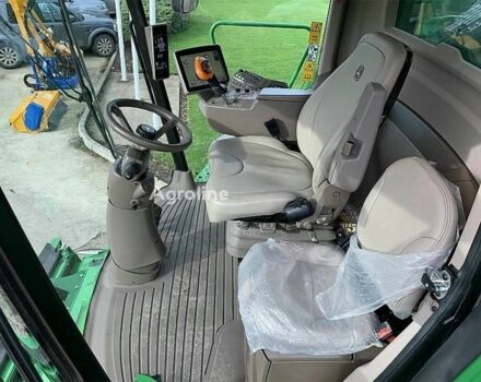 Джон Дир Другая, объемом двигателя 0 л и пробегом 0 тыс. км за 237508 $, фото 10 на Automoto.ua