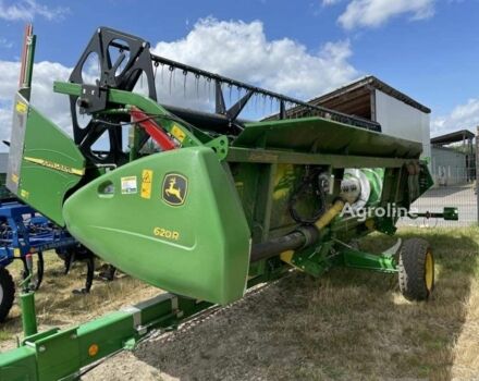 Джон Дир Другая, объемом двигателя 0 л и пробегом 0 тыс. км за 194693 $, фото 5 на Automoto.ua