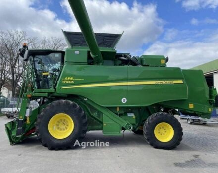 Джон Дир Другая, объемом двигателя 0 л и пробегом 0 тыс. км за 194693 $, фото 6 на Automoto.ua