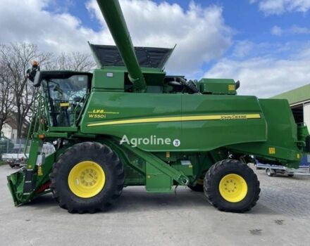 Джон Дир Другая, объемом двигателя 0 л и пробегом 0 тыс. км за 194693 $, фото 8 на Automoto.ua