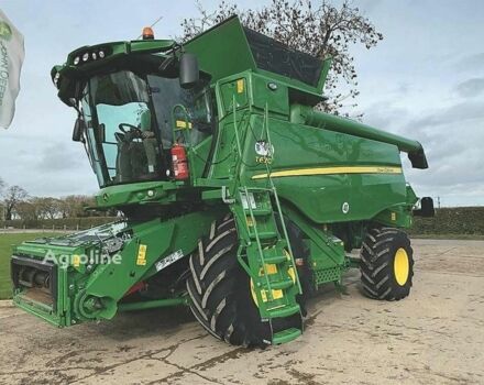 Джон Дир Другая, объемом двигателя 0 л и пробегом 0 тыс. км за 237508 $, фото 3 на Automoto.ua