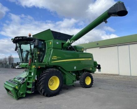 Джон Дир Другая, объемом двигателя 0 л и пробегом 0 тыс. км за 194693 $, фото 3 на Automoto.ua