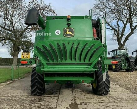 Джон Дир Другая, объемом двигателя 0 л и пробегом 0 тыс. км за 237508 $, фото 7 на Automoto.ua