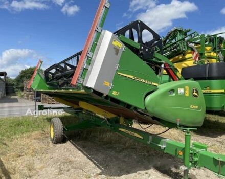 Джон Дир Другая, объемом двигателя 0 л и пробегом 0 тыс. км за 194693 $, фото 11 на Automoto.ua