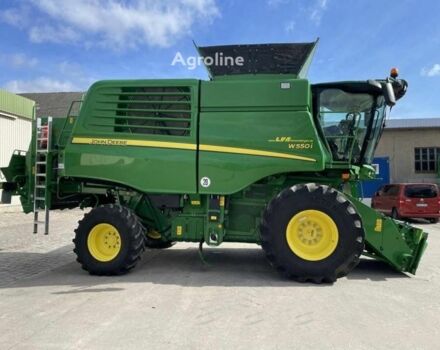 Джон Дир Другая, объемом двигателя 0 л и пробегом 0 тыс. км за 194693 $, фото 4 на Automoto.ua