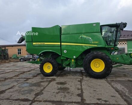 Джон Дир Другая, объемом двигателя 0 л и пробегом 0 тыс. км за 2 $, фото 13 на Automoto.ua