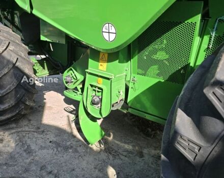 Джон Дир Другая, объемом двигателя 0 л и пробегом 0 тыс. км за 2 $, фото 5 на Automoto.ua