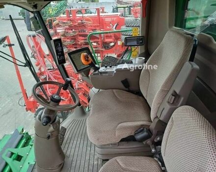 Джон Дир Другая, объемом двигателя 0 л и пробегом 0 тыс. км за 368217 $, фото 12 на Automoto.ua