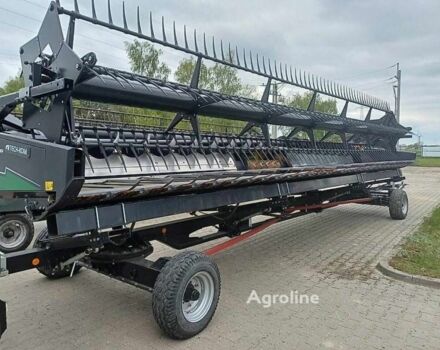 Джон Дир Другая, объемом двигателя 0 л и пробегом 0 тыс. км за 368217 $, фото 17 на Automoto.ua