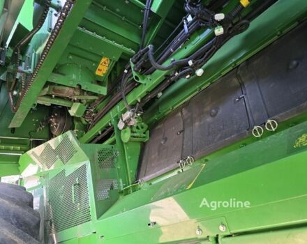 Джон Дир Другая, объемом двигателя 0 л и пробегом 0 тыс. км за 2 $, фото 8 на Automoto.ua