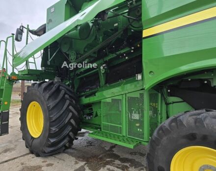 Джон Дир Другая, объемом двигателя 0 л и пробегом 0 тыс. км за 2 $, фото 1 на Automoto.ua