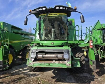 Джон Дир Другая, объемом двигателя 0 л и пробегом 0 тыс. км за 2 $, фото 3 на Automoto.ua