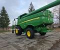 Джон Дир Другая, объемом двигателя 0 л и пробегом 0 тыс. км за 2 $, фото 14 на Automoto.ua