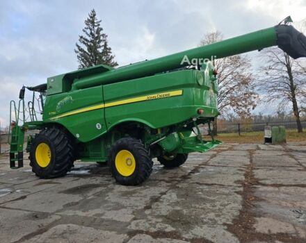 Джон Дир Другая, объемом двигателя 0 л и пробегом 0 тыс. км за 2 $, фото 15 на Automoto.ua