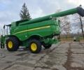Джон Дир Другая, объемом двигателя 0 л и пробегом 0 тыс. км за 2 $, фото 15 на Automoto.ua
