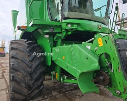 Джон Дир Другая, объемом двигателя 0 л и пробегом 0 тыс. км за 2 $, фото 17 на Automoto.ua
