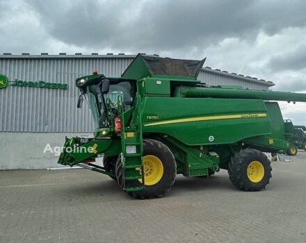 Джон Дир Другая, объемом двигателя 0 л и пробегом 0 тыс. км за 368217 $, фото 4 на Automoto.ua