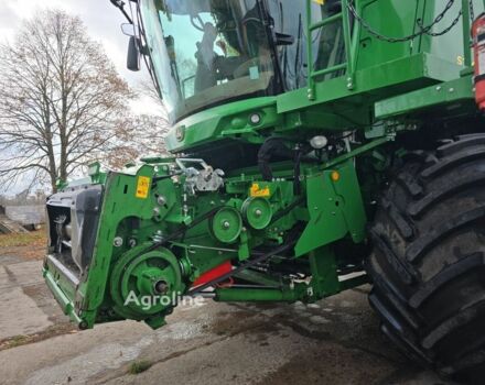 Джон Дир Другая, объемом двигателя 0 л и пробегом 0 тыс. км за 2 $, фото 16 на Automoto.ua