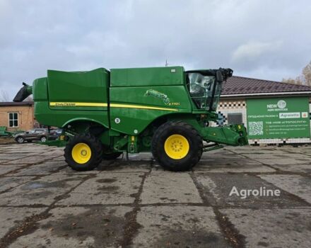 Джон Дир Другая, объемом двигателя 0 л и пробегом 0 тыс. км за 2 $, фото 18 на Automoto.ua