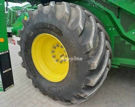 Джон Дир Другая, объемом двигателя 0 л и пробегом 0 тыс. км за 368217 $, фото 11 на Automoto.ua