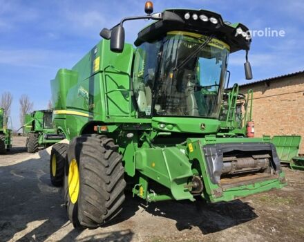 Джон Дир Другая, объемом двигателя 0 л и пробегом 0 тыс. км за 2 $, фото 4 на Automoto.ua