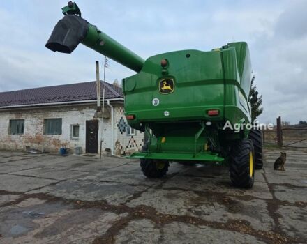 Джон Дир Другая, объемом двигателя 0 л и пробегом 0 тыс. км за 2 $, фото 11 на Automoto.ua