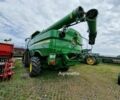Джон Дір Другая, об'ємом двигуна 0 л та пробігом 0 тис. км за 401999 $, фото 6 на Automoto.ua