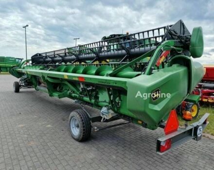 Джон Дир Другая, объемом двигателя 0 л и пробегом 0 тыс. км за 448315 $, фото 10 на Automoto.ua