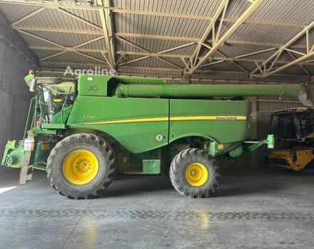 Джон Дир Другая, объемом двигателя 0 л и пробегом 0 тыс. км за 262429 $, фото 1 на Automoto.ua