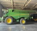 Джон Дир Другая, объемом двигателя 0 л и пробегом 0 тыс. км за 262429 $, фото 1 на Automoto.ua