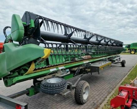 Джон Дир Другая, объемом двигателя 0 л и пробегом 0 тыс. км за 448315 $, фото 9 на Automoto.ua