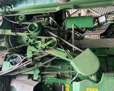 Джон Дир Другая, объемом двигателя 0 л и пробегом 0 тыс. км за 262429 $, фото 3 на Automoto.ua