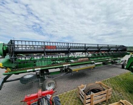 Джон Дир Другая, объемом двигателя 0 л и пробегом 0 тыс. км за 448315 $, фото 12 на Automoto.ua