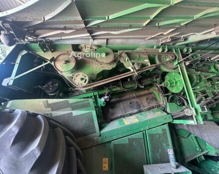 Джон Дир Другая, объемом двигателя 0 л и пробегом 0 тыс. км за 262429 $, фото 4 на Automoto.ua