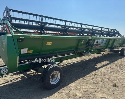 Джон Дир Другая, объемом двигателя 0 л и пробегом 0 тыс. км за 262429 $, фото 9 на Automoto.ua