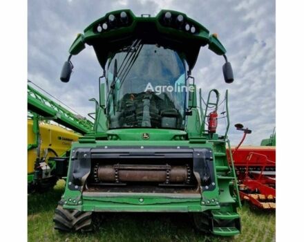 Джон Дир Другая, объемом двигателя 0 л и пробегом 0 тыс. км за 448315 $, фото 3 на Automoto.ua