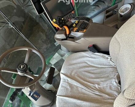 Джон Дир Другая, объемом двигателя 0 л и пробегом 0 тыс. км за 262429 $, фото 5 на Automoto.ua