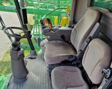 Джон Дир Другая, объемом двигателя 0 л и пробегом 0 тыс. км за 448315 $, фото 8 на Automoto.ua