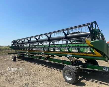 Джон Дир Другая, объемом двигателя 0 л и пробегом 0 тыс. км за 262429 $, фото 8 на Automoto.ua