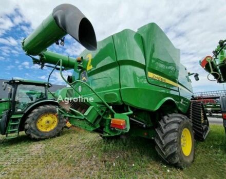 Джон Дир Другая, объемом двигателя 0 л и пробегом 0 тыс. км за 448315 $, фото 7 на Automoto.ua