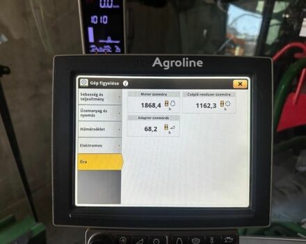 Джон Дир Другая, объемом двигателя 0 л и пробегом 0 тыс. км за 262429 $, фото 7 на Automoto.ua