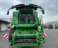 Джон Дир Другая, объемом двигателя 0 л и пробегом 0 тыс. км за 353891 $, фото 2 на Automoto.ua