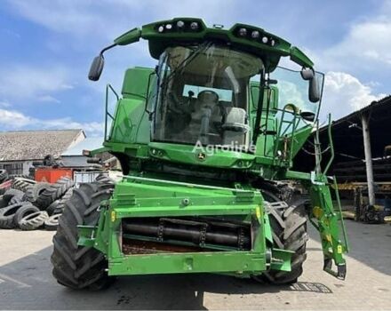 Джон Дир Другая, объемом двигателя 0 л и пробегом 0 тыс. км за 363572 $, фото 3 на Automoto.ua