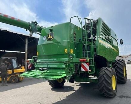 Джон Дир Другая, объемом двигателя 0 л и пробегом 0 тыс. км за 363572 $, фото 6 на Automoto.ua